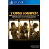 Tomb Raider: Definitive Survivor Trilogy PS4